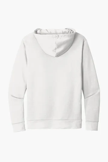 Next Level Apparel Santa Barbara Pullover Hoodie — view 36