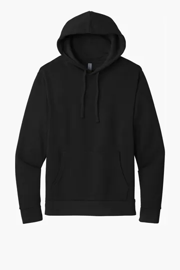 Next Level Apparel Santa Barbara Pullover Hoodie — view 4