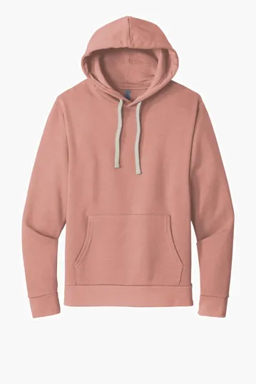 Next Level Apparel Santa Barbara Pullover Hoodie — view 5