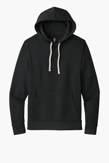 Next Level Apparel Santa Barbara Pullover Hoodie — view 8