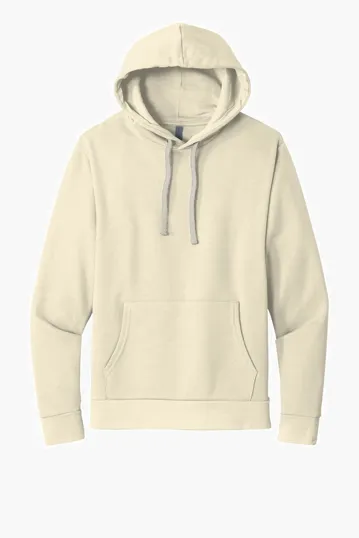 Next Level Apparel Santa Barbara Pullover Hoodie — view 14