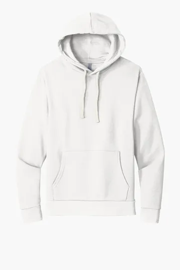 Next Level Apparel Santa Barbara Pullover Hoodie — view 18