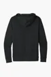 Next Level Apparel Santa Barbara Pullover Hoodie — view 25