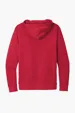 Next Level Apparel Santa Barbara Pullover Hoodie — view 34