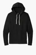 Next Level Apparel Santa Barbara Pullover Hoodie — view 3