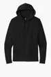 Next Level Apparel Santa Barbara Pullover Hoodie — view 4