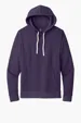 Next Level Apparel Santa Barbara Pullover Hoodie — view 7