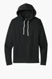 Next Level Apparel Santa Barbara Pullover Hoodie — view 8