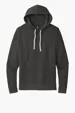 Next Level Apparel Santa Barbara Pullover Hoodie — view 9