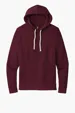 Next Level Apparel Santa Barbara Pullover Hoodie — view 10