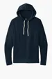 Next Level Apparel Santa Barbara Pullover Hoodie — view 12