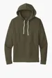 Next Level Apparel Santa Barbara Pullover Hoodie — view 13