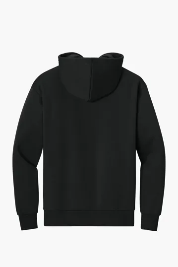 Next Level Apparel Heavyweight Hoodie — view 12