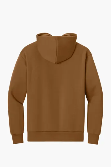 Next Level Apparel Heavyweight Hoodie — view 14