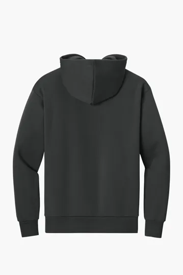 Next Level Apparel Heavyweight Hoodie — view 15