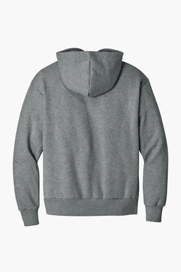 Next Level Apparel Heavyweight Hoodie — view 16
