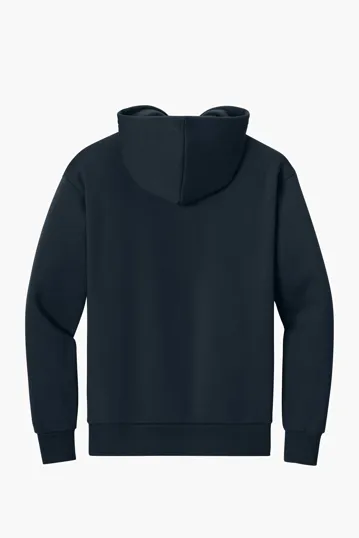 Next Level Apparel Heavyweight Hoodie — view 18