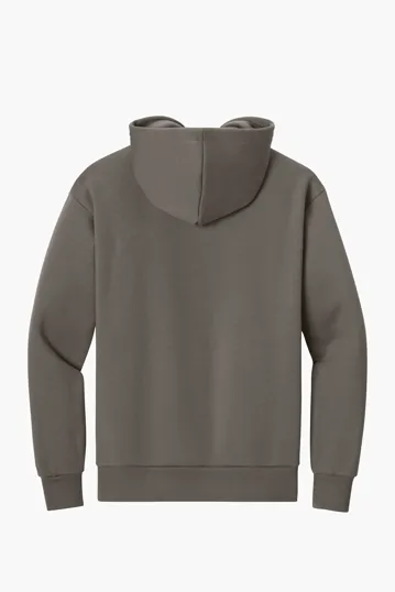 Next Level Apparel Heavyweight Hoodie — view 19