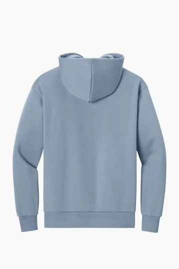 Next Level Apparel Heavyweight Hoodie — view 20
