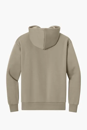 Next Level Apparel Heavyweight Hoodie — view 21