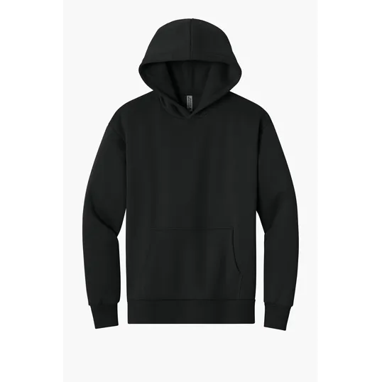 Next Level Apparel Heavyweight Hoodie — view 2