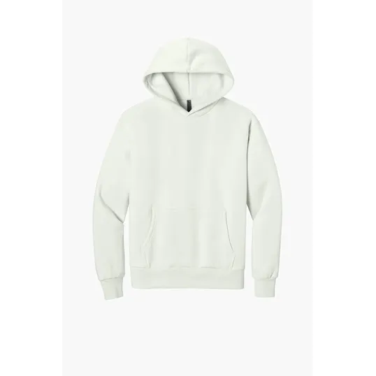 Next Level Apparel Heavyweight Hoodie — view 3