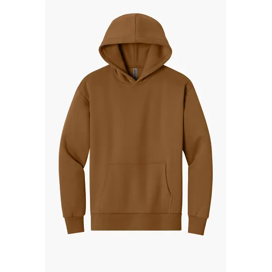 Next Level Apparel Heavyweight Hoodie — view 4