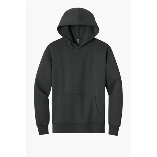 Next Level Apparel Heavyweight Hoodie — view 5