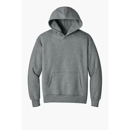 Next Level Apparel Heavyweight Hoodie — view 6