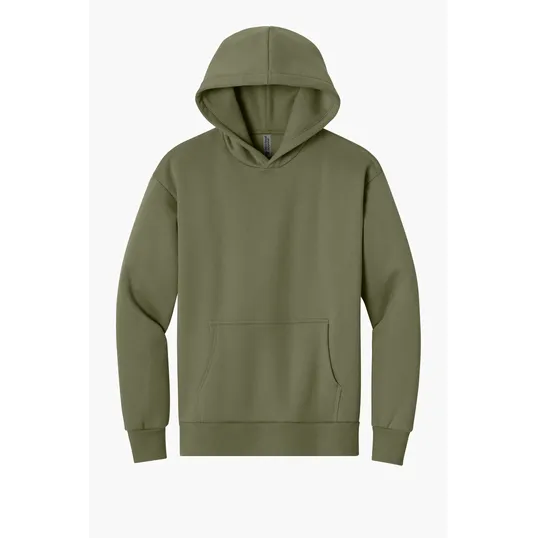 Next Level Apparel Heavyweight Hoodie — view 7