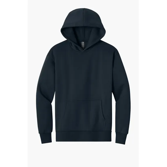 Next Level Apparel Heavyweight Hoodie — view 8