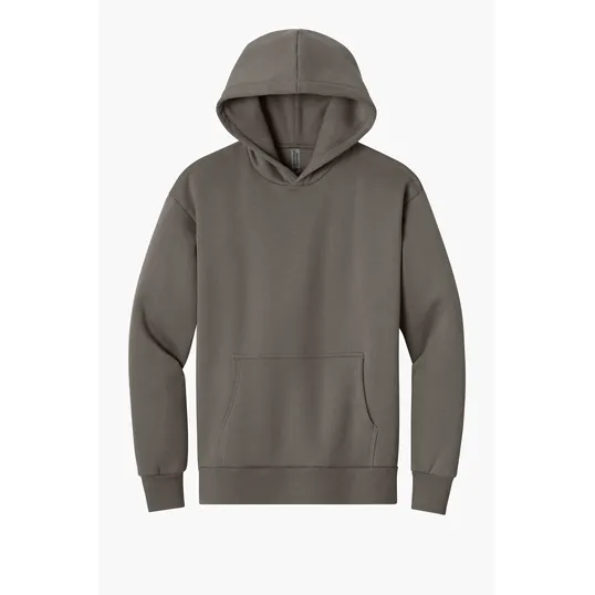 Next Level Apparel Heavyweight Hoodie — view 9