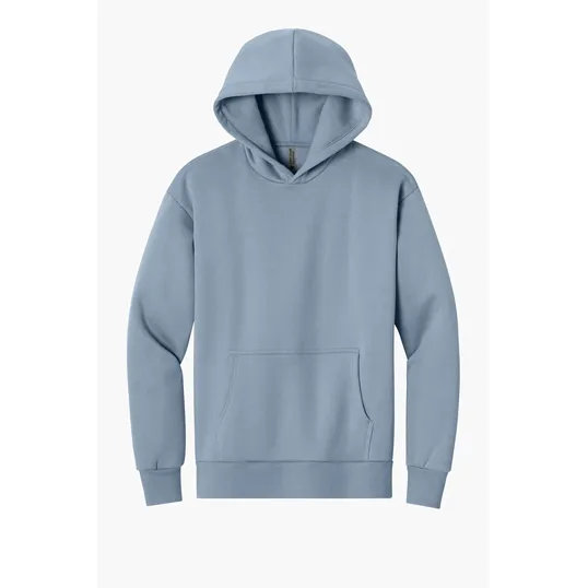Next Level Apparel Heavyweight Hoodie — view 10