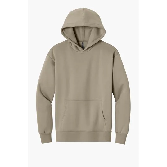 Next Level Apparel Heavyweight Hoodie — view 11