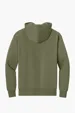 Next Level Apparel Heavyweight Hoodie — view 17