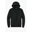 Next Level Apparel Heavyweight Hoodie — view 2