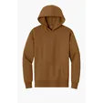Next Level Apparel Heavyweight Hoodie — view 4