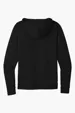 Next Level Apparel Adult Santa Barbara Zip Hoodie — view 8
