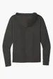 Next Level Apparel Adult Santa Barbara Zip Hoodie — view 9