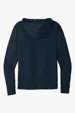 Next Level Apparel Adult Santa Barbara Zip Hoodie — view 11