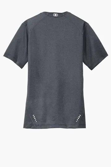 OGIO Pulse Crew Performance T-Shirt — view 10