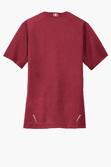 OGIO Pulse Crew Performance T-Shirt — view 13