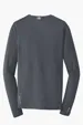 OGIO Long Sleeve Pulse Crew — view 8
