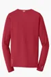 OGIO Long Sleeve Pulse Crew — view 9