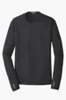 OGIO Long Sleeve Pulse Crew — view 2