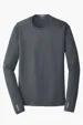 OGIO Long Sleeve Pulse Crew — view 4