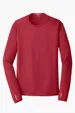 OGIO Long Sleeve Pulse Crew — view 5