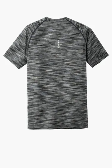 OGIO Verge Crew Performance Tee — view 5