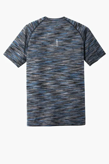 OGIO Verge Crew Performance Tee — view 6