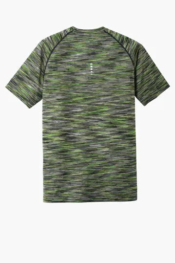 OGIO Verge Crew Performance Tee — view 7